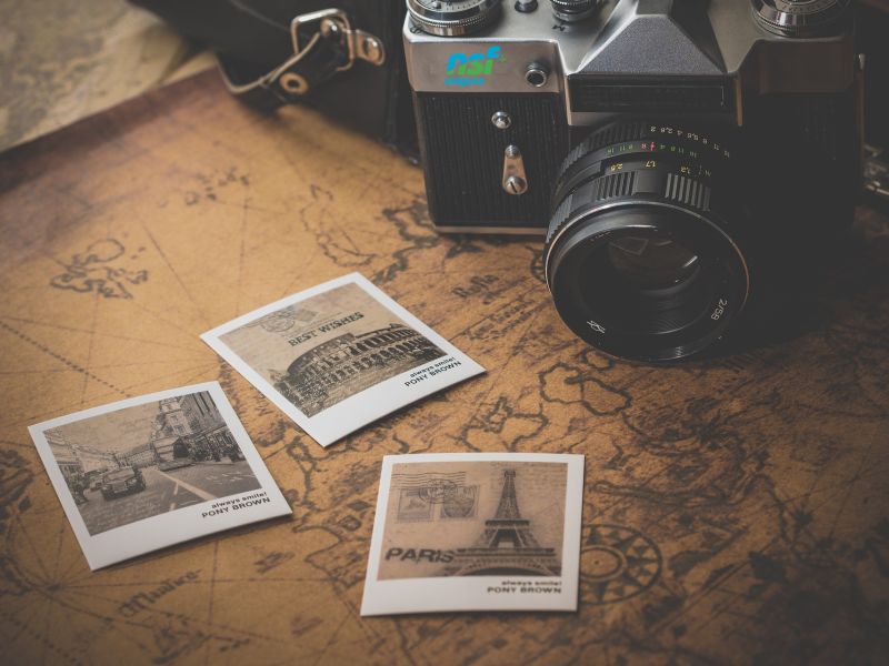 NSF Viagens